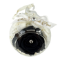 Black - Rose Marble