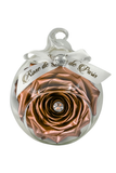 Copper - Rose Marble
