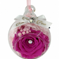 Fuschia Pink - Rose Marble