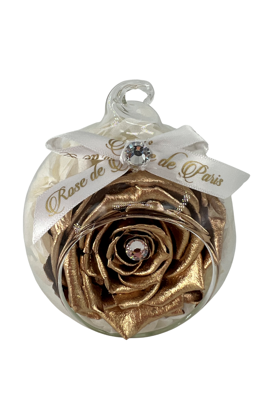 Gold - Rose Marble