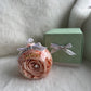Peach - Rose Marble