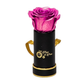 INFINITY 1 - Metallic Pink Rose