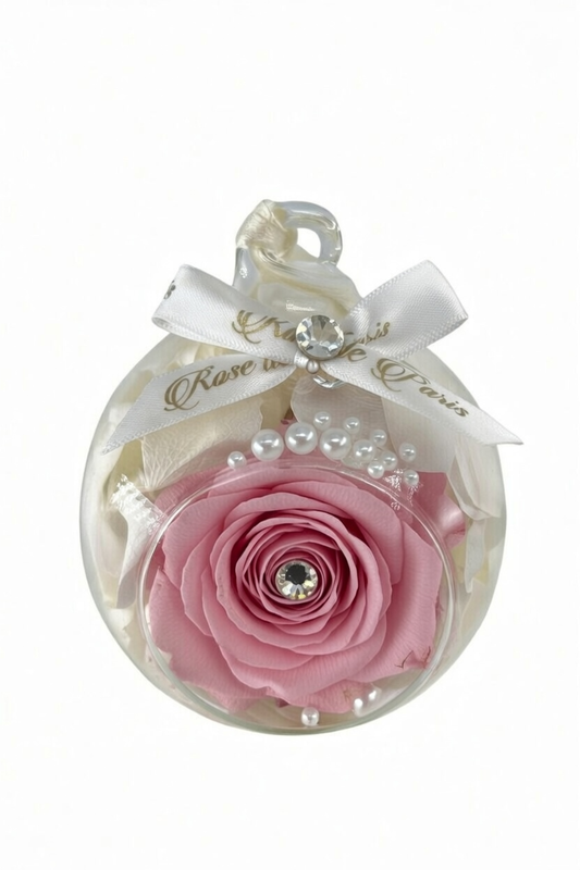 Pink - Rose Marble