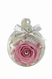 Pink - Rose Marble