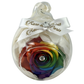 Rainbow - Rose Marble