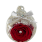 Red - Rose Marble