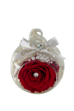 Red - Rose Marble