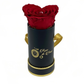HEART 1 - 1 Red Heart Rose