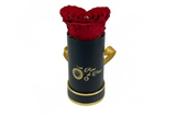 HEART 1 - 1 Red Heart Rose