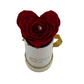 HEART 1 - 1 Red Heart Rose
