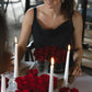 HEART 1 - 1 Red Heart Rose