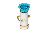 INFINITY 1 - Satin Tiffany Rose