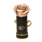 INFINITY 1 - Satin Champagne Rose