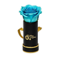 INFINITY 1 - Satin Tiffany Rose