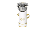 INFINITY 1 - Silver Rose