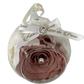 Cocoa - Rose Marble