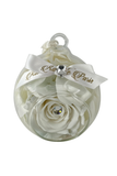 White - Rose Marble
