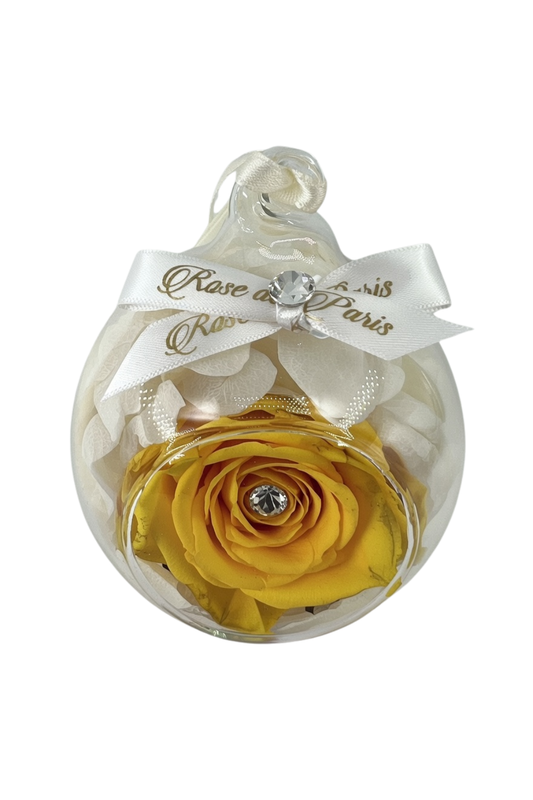 Yellow - Rose Marble