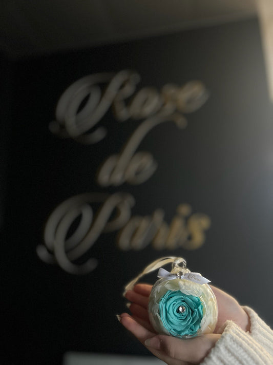 Tiffany - Rose Marble