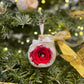 Red - Rose Marble