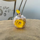 Yellow - Rose Marble