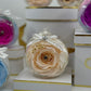 Light Champagne - Rose Marble