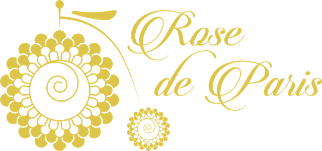Rose de Paris