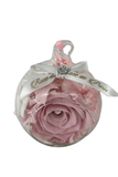 Baby Pink - Rose Marble
